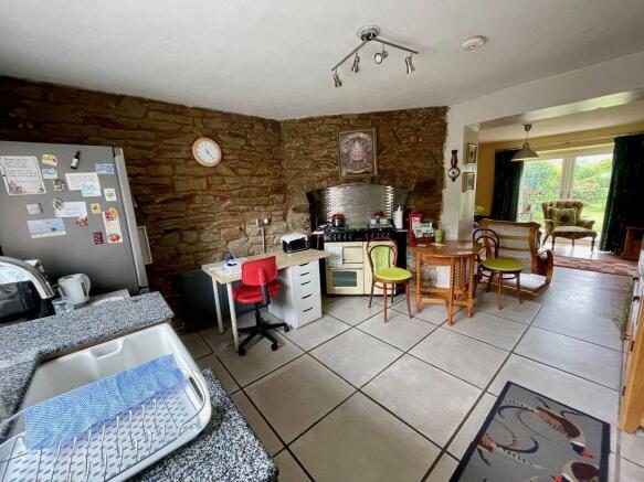 Woodside Cottages, Halton, Near Chirk photo 5