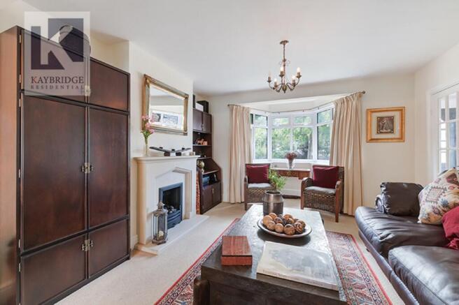 Cunliffe Road, Epsom - KT19 0RJ