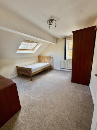 1 bed Flat to rent Image 5