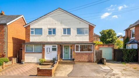 Kings Road, Halstead, Essex