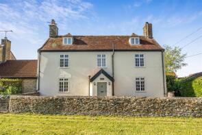 Byways, Caundle Street, Sherborne DT9 5ND