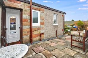 1, Piedmont Square, Girvan KA26 0DT