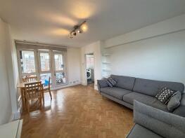 39, Gover Court, Paradise Road, London SW4 6QN
