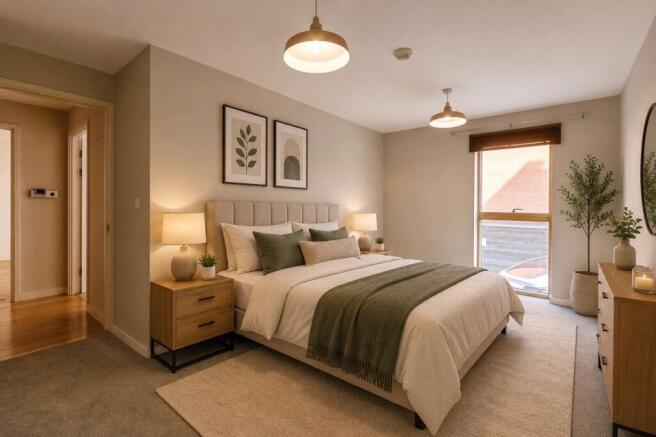 2 bed Flat for sale Image 9