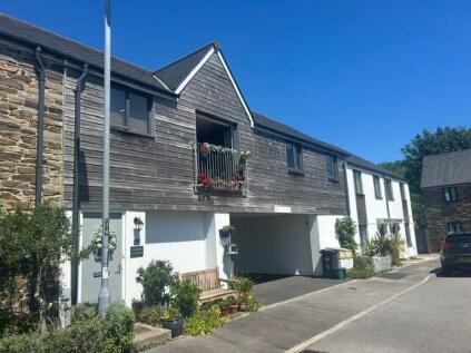 Fettling Lane, Charlestown, St Austell, PL25