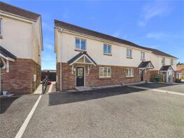 5, Cedar Terrace, Steynton, Milford Haven SA73 1EX