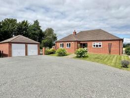 Manderley, Glebe Close, Louth LN11 9TS