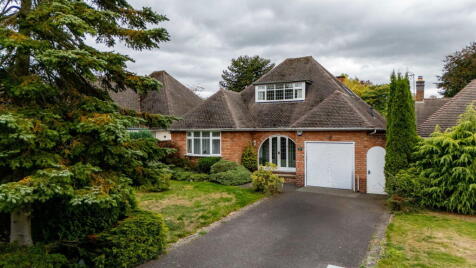 Bennett Road, Sutton Coldfield, B74 4TH