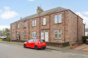 45, Fairfield, Alloa FK10 3DB