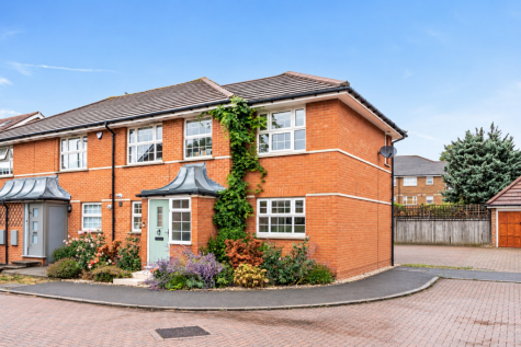 Sandwick Close, London, NW7
