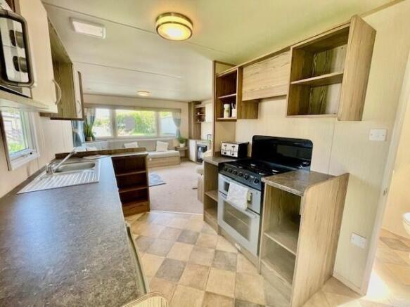 ABI Horizon at Stowford Farm Meadows