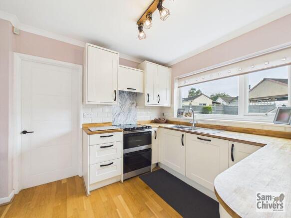 Oaklands, Paulton Village photo 3