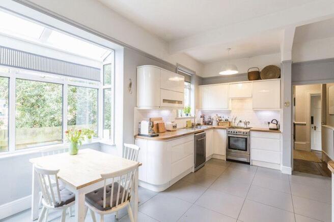 Quality Kitchen