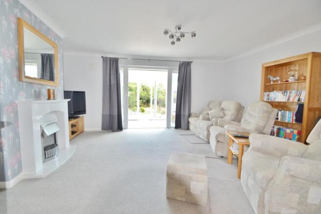 sitting room