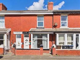 25, Boome Street, Blackpool FY4 2JX