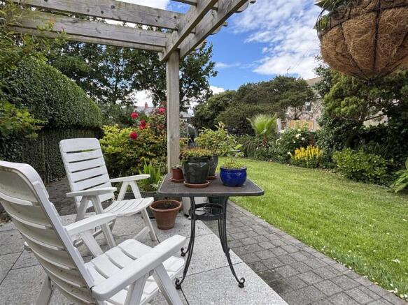 Pergola