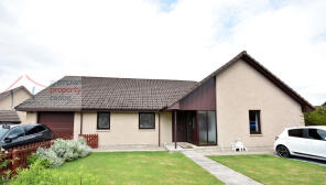 3, Conval Drive, Aberlour AB38 9PG