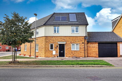 Culverin Avenue, Grays,Thurrock, RM16