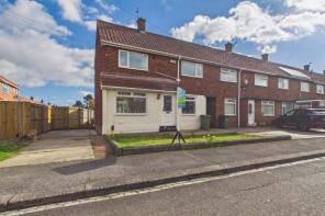 41, Corfe Crescent, Billingham TS23 2DZ