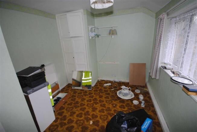 BEDROOM TWO