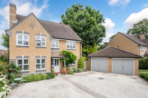 34, Elmwood Drive, Epsom KT17 2NN