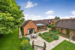 Wylkins Lodge, Canons Ashby Court, Woodford Road, Canons Ashby NN11 3SE