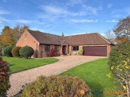 Heatherbank, The Paddocks, Stapleford, Lincoln LN6 9LH