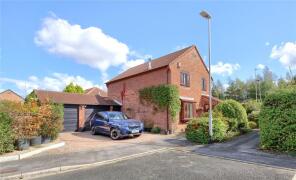 31, Hugill Close, Yarm TS15 9SS