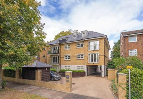 11 The Avenue, Beckenham, BR3