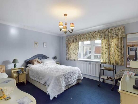 Bedroom 1
