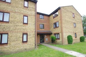 4, Purbeck House, Crusader Way, Watford WD18 6GP