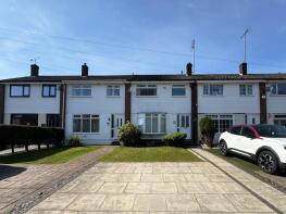 28, Albert Street, Oldham OL2 5UB