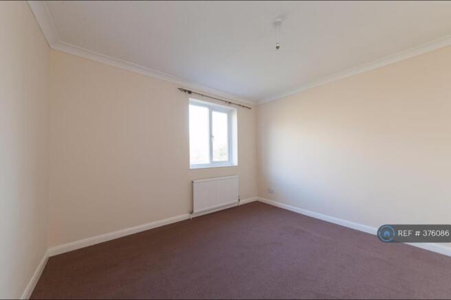 Front Bedroom 