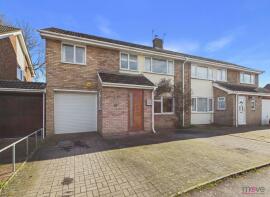 5, Hulbert Close, Cheltenham GL51 9RJ