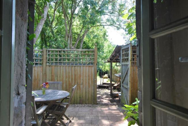 Privet Garden