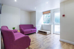 Flat 1, 5, Winstanley Terrace, Hyde Park, Leeds LS6 1DS
