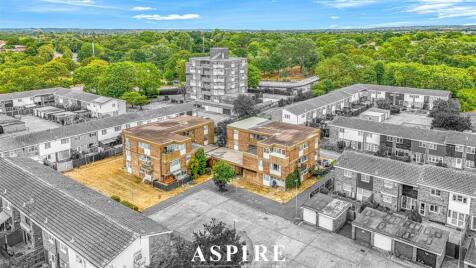 Rose Acre, Basildon