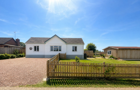 Prince Crescent, Staunton, GL19
