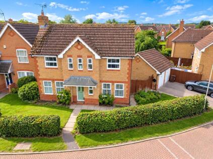 Lemontree Lane, Loughborough, Leicestershire