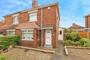 16, Mountbatten Avenue, Outwood, Wakefield WF1 3EP