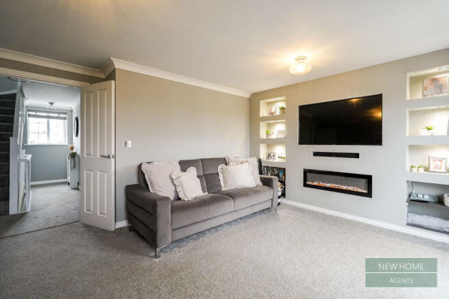 4 bed Terraced for sale Image 6