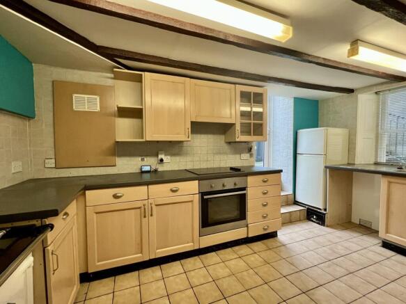 37 Castle Street, Kirkcudbright - Williamson and H