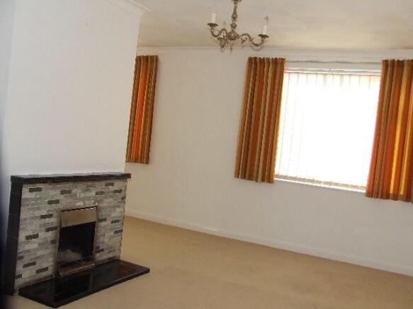 sitting room