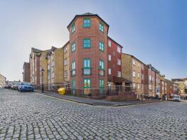 Flat 12, Glendale, The Bayle, Folkestone CT20 1SH