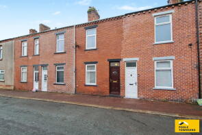 8, Argyle Street, Barrow-in-furness LA14 2EL