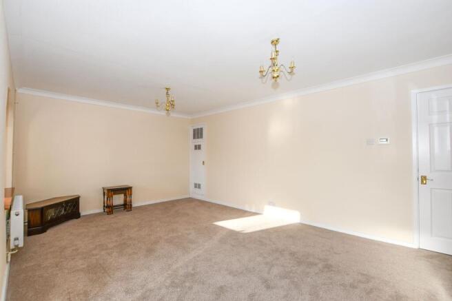 Openplan Reception/Dining Room