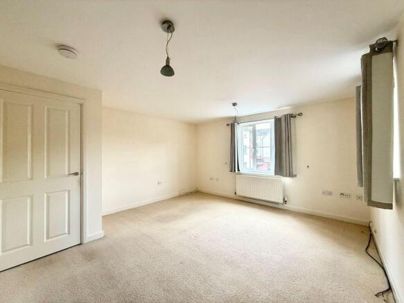 Living Dining Room