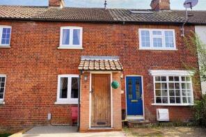6, Brook Cottages, Stoney Common, Stansted CM24 8NH
