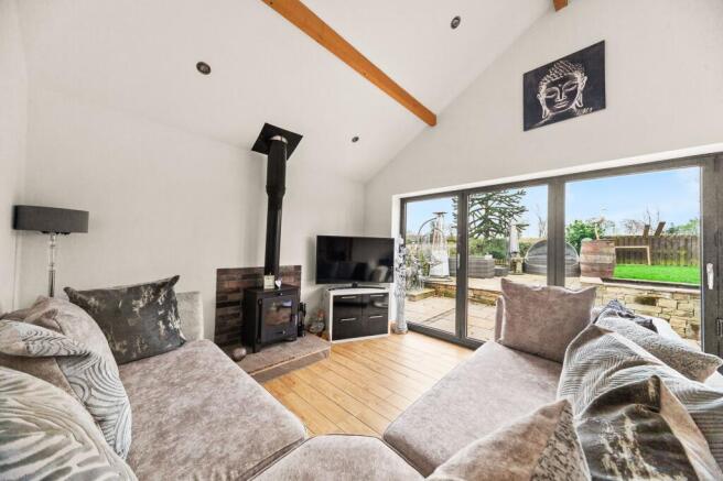 7 bed Barn Conversion for sale Image 4