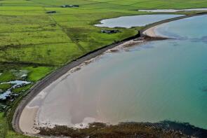 Parkhall, Strathore Road, Balfour, Shapinsay KW17 2DZ